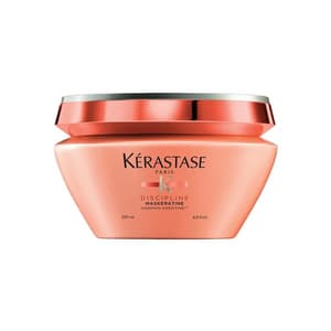 Discipline Maskeratine Hair Mask 200 Ml