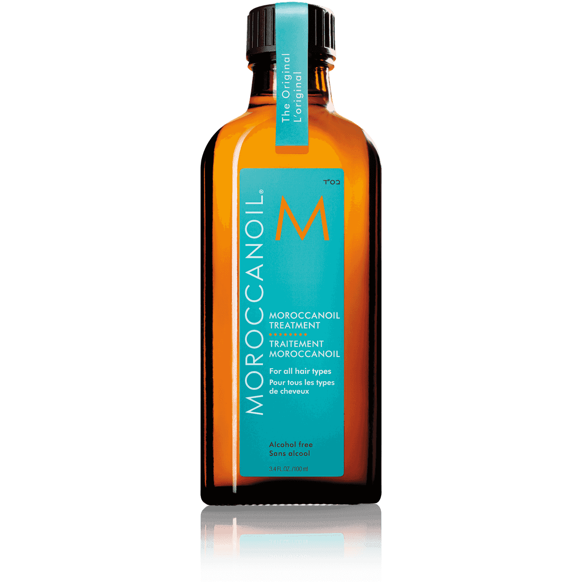 Treatment 100ml
