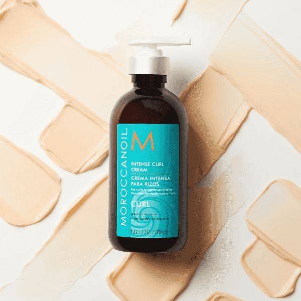 Intense Curl Cream 300ml