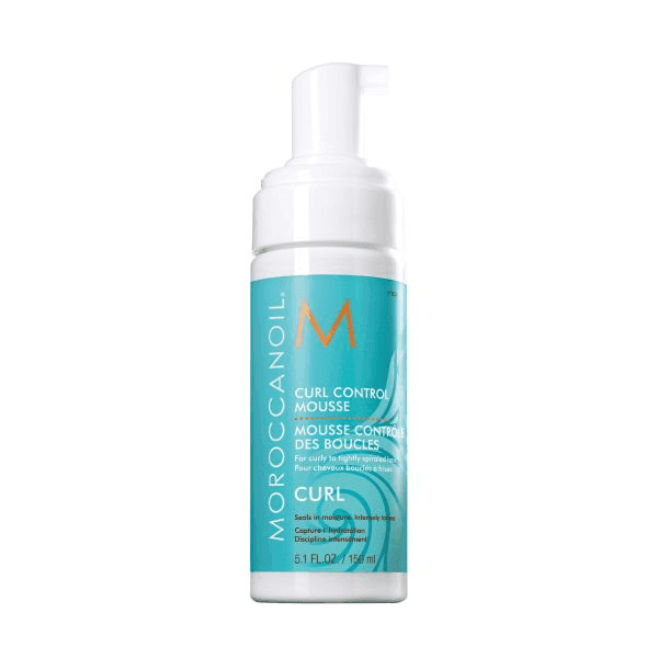 Curl Control Mousse 150ml