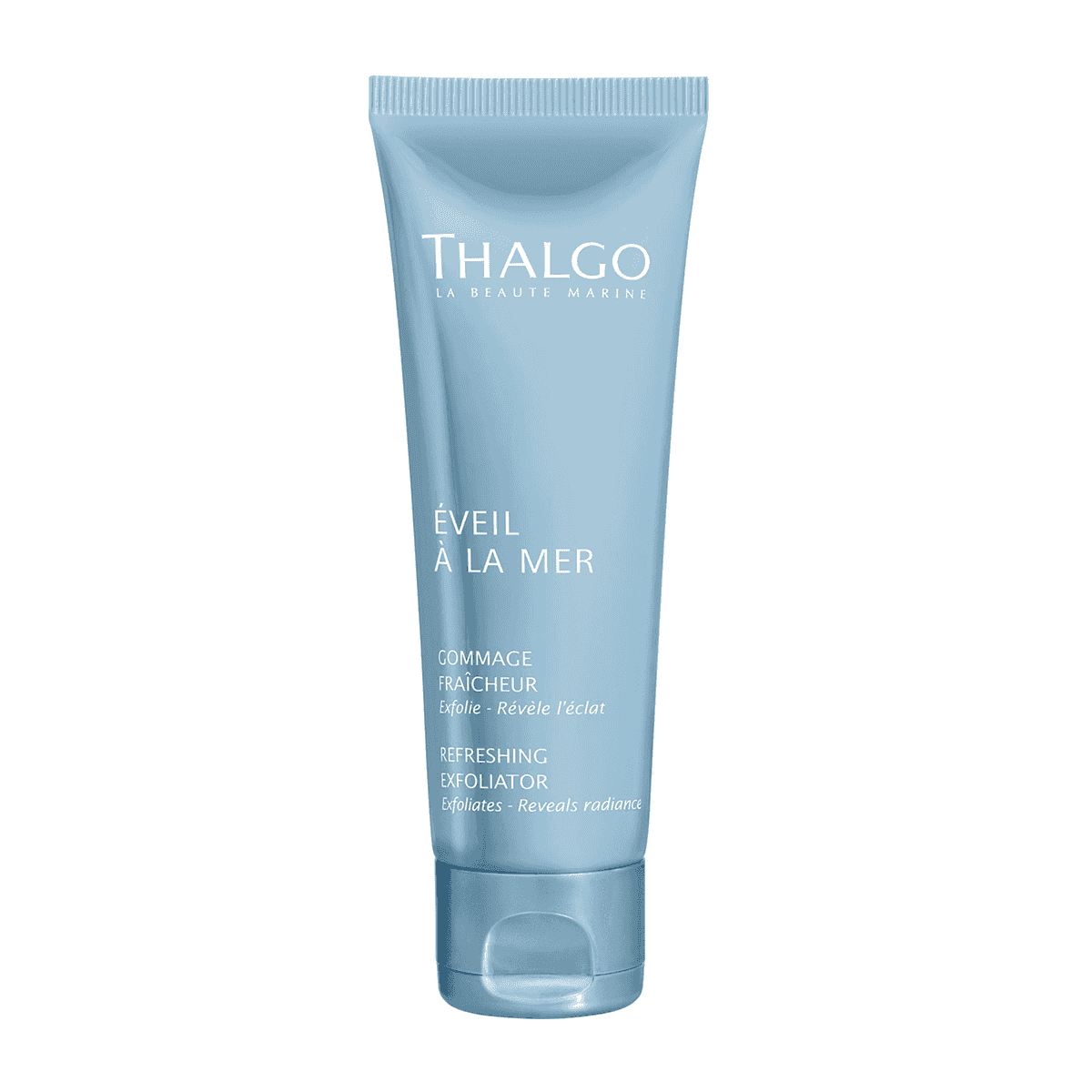 Refreshing Exfoliator 50 Ml