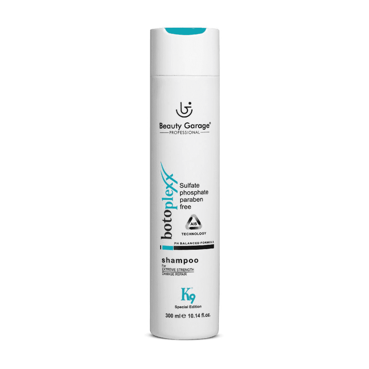 K9 Botoplexx Shampoo 300 Ml