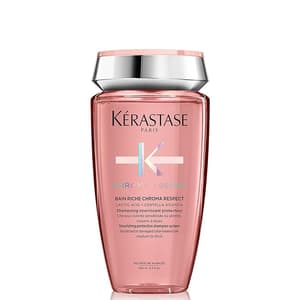 Chroma Absolu Bain Riche Chroma Respect Shampoo 250 Ml