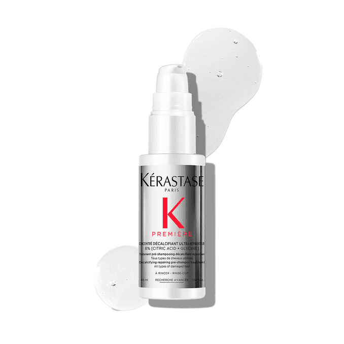 Premiere Concentre Decalcifiant Ultra Reparateur 45 ml