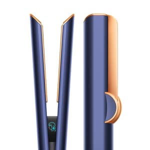 AirStrait Prussian Blue Copper (Pbu/RCo)