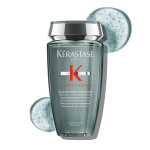 Genesis Bain Homme Force Quotidien Daily Shampoo 250 ml