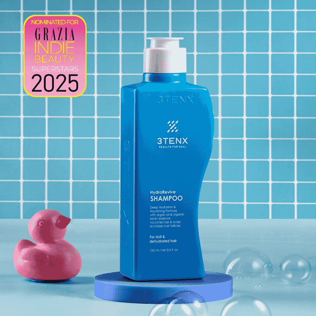 Hydra Revive Shampoo - 250 ml