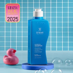 Hydra Revive Shampoo - 250 ml