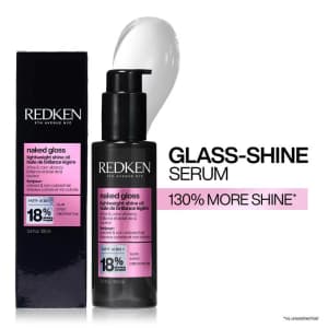 Acidic Color Gloss Naked Gloss 100 ml