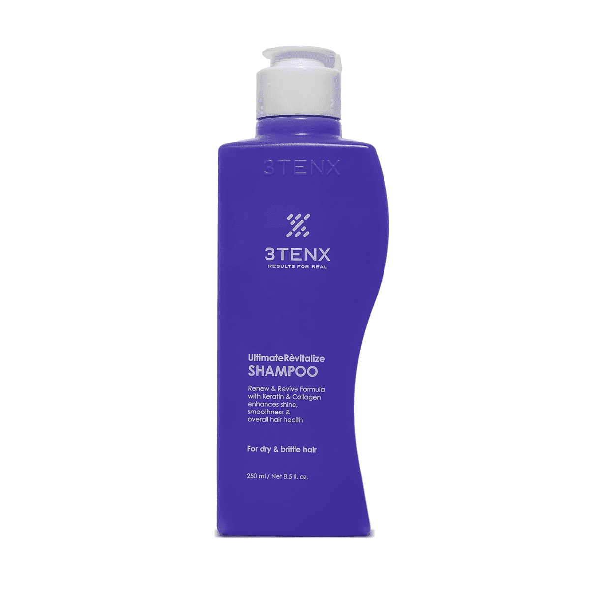 Ultimate Revitalize Shampoo - 250 ml