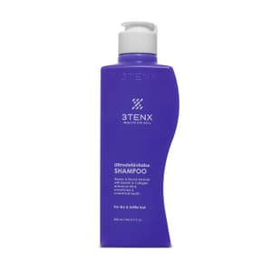 Ultimate Revitalize Shampoo - 250 ml