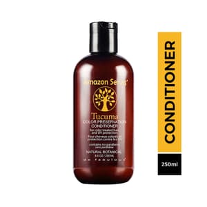 Tucuma Color Preservation Conditioner 250 Ml