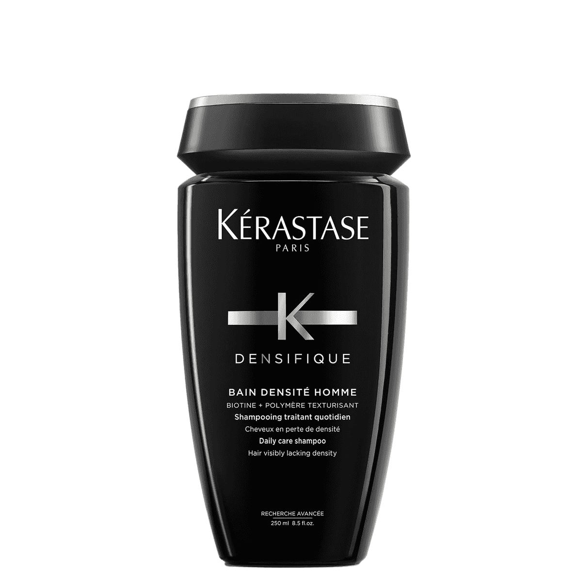 Densifique Bain Densite Homme Shampoo 250 Ml