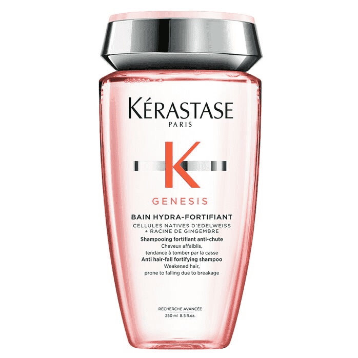Genesis Bain Hydra-Fortifiant Shampoo 250 Ml